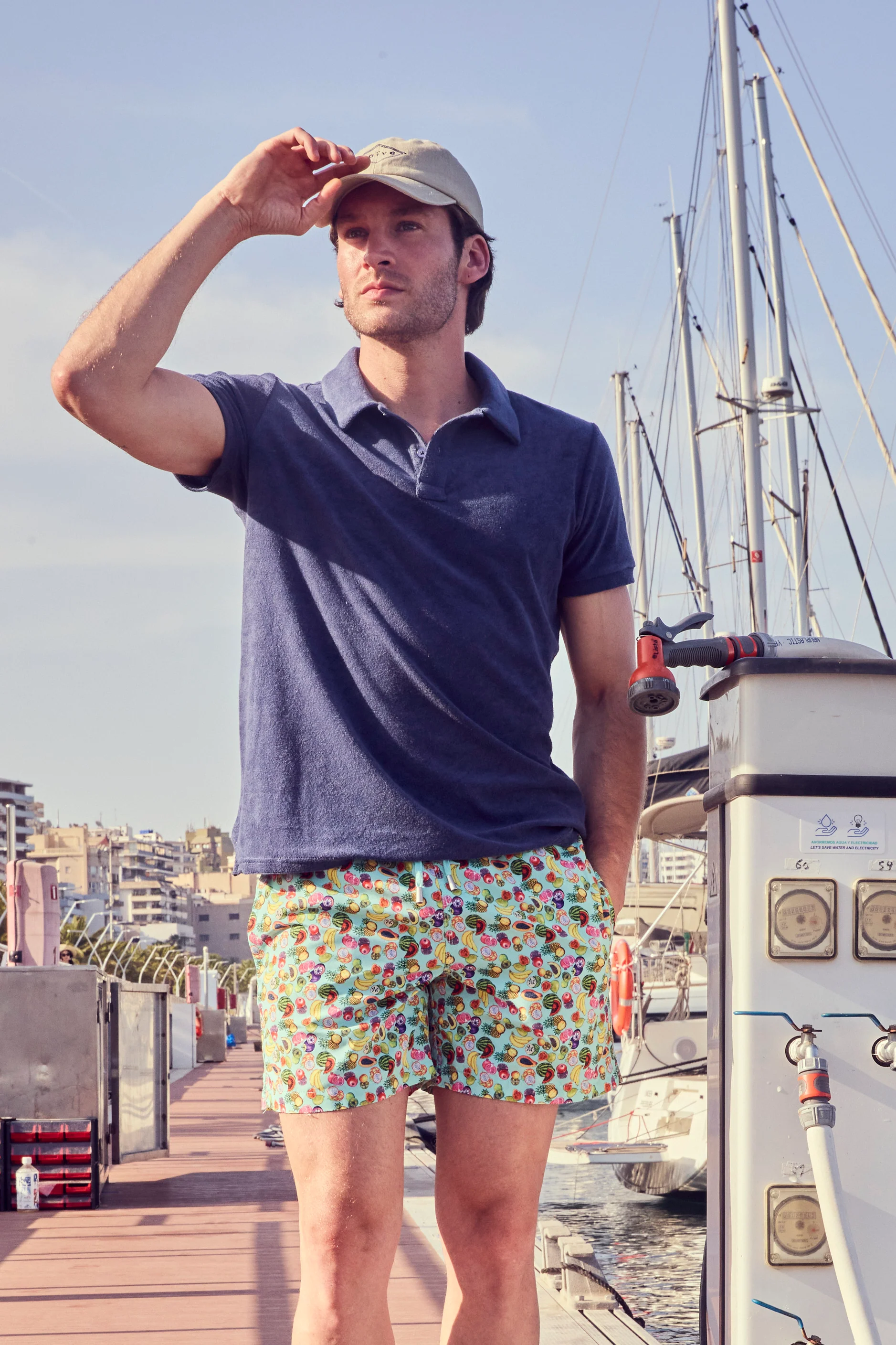 Sale Summer Man 22